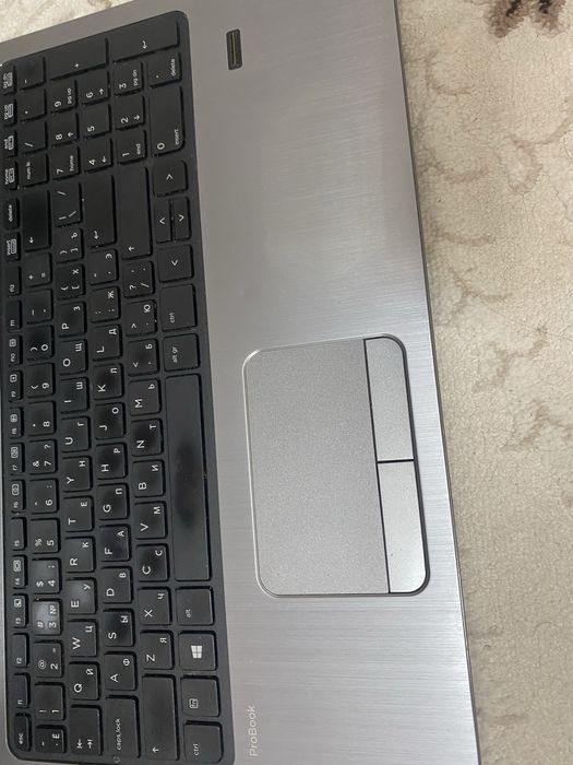 ноутбук хп продаю