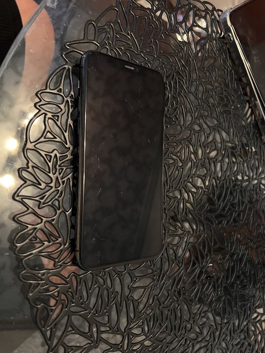 iPhone  11 pro