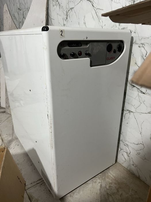 Напольный котел Climat