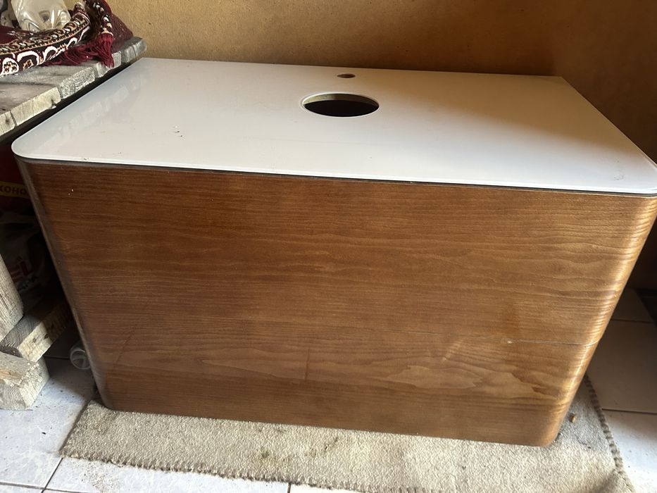 Продам тумбу. Навесная