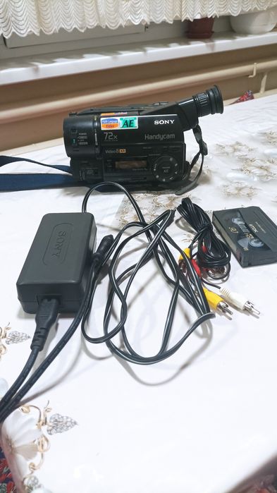 SONY Handycam сотилади