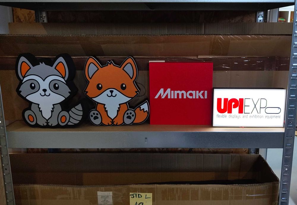 Услуги с 3D принтер и 3D моделиране и проектиране