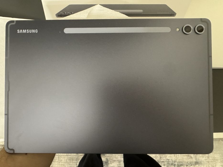 Samsung Galaxy Tab S10+