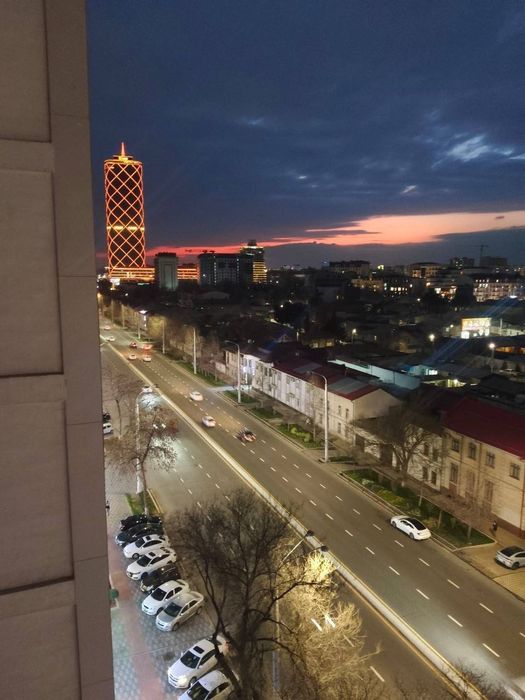 Продается 2х ком квартира, ЖК Nukus Avenue, ор-р: ул. Нукусская, 51м²