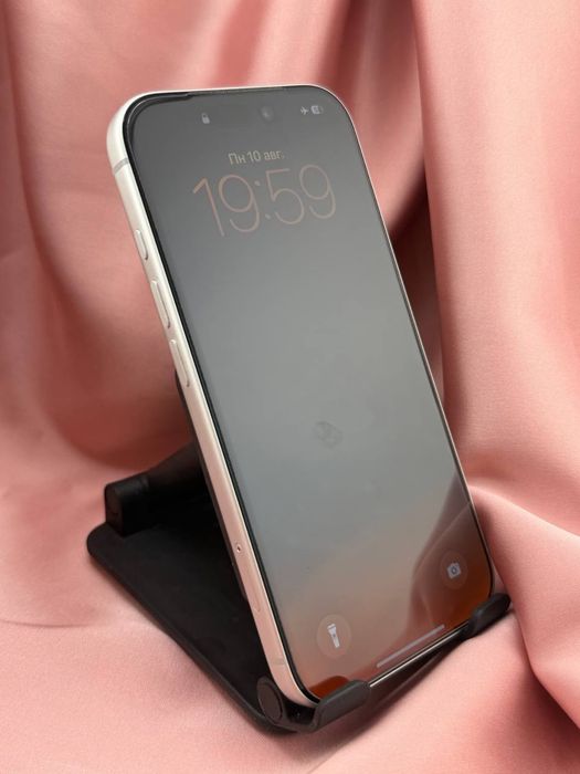 iPhone 17 Pro 256gb Физ-Сим / #МА32126