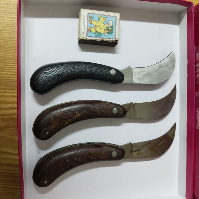 Складной,новый СССР.