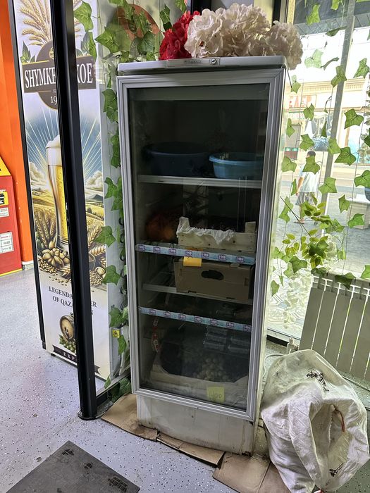 Продается холодильник