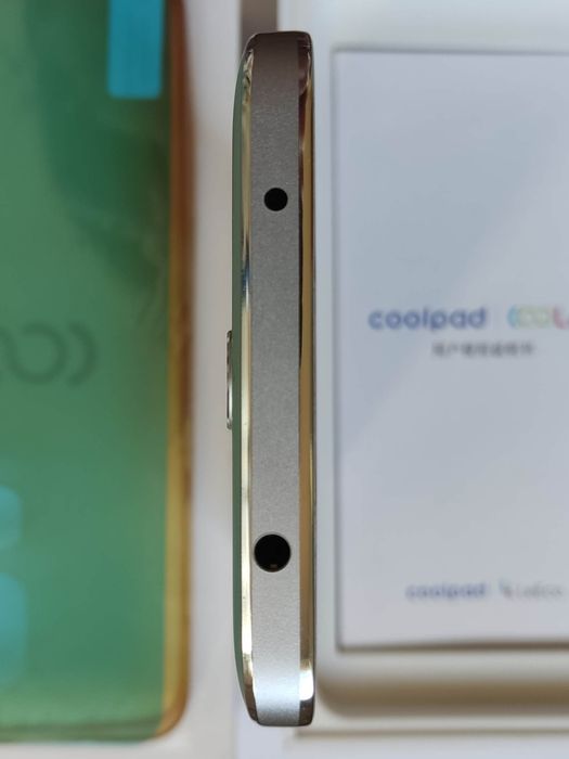LeEco Cool 1 3/32