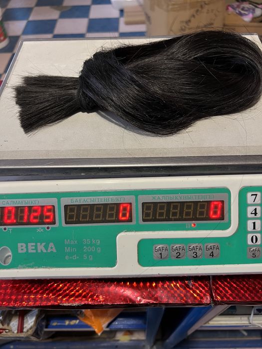 волосы для наращивания