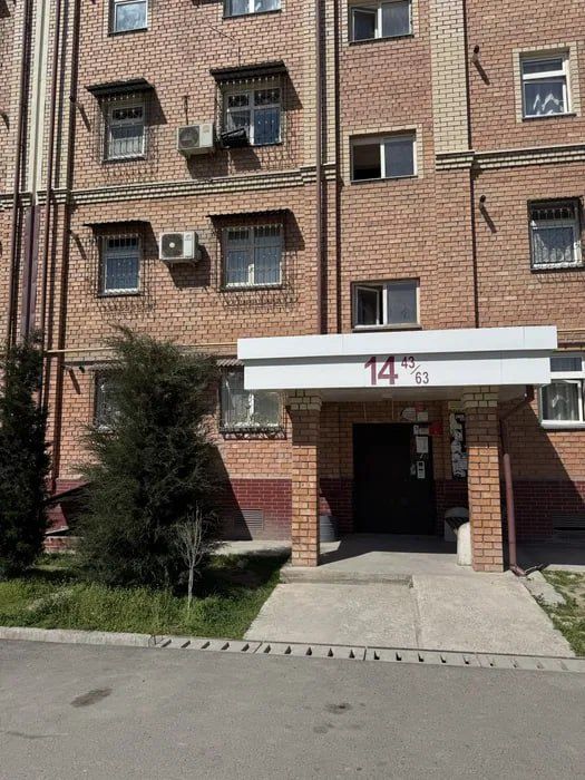 Sergeli 5 3 xonali novastroyka