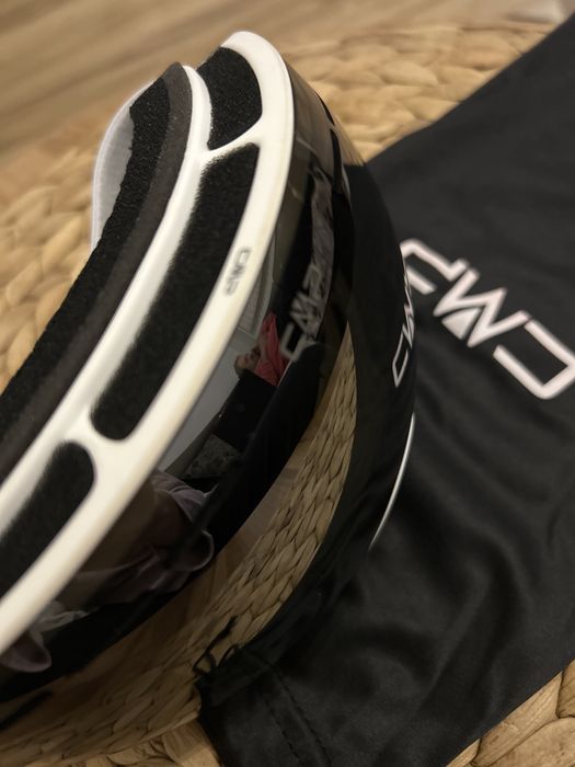 Ски маска CMP - очила за ски