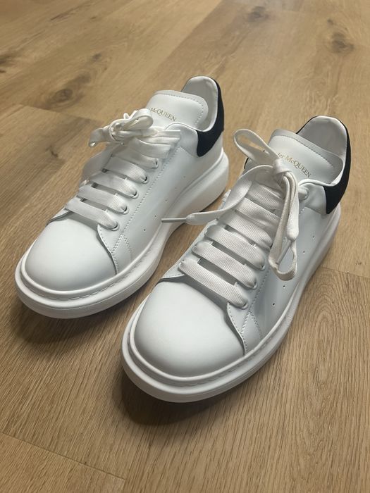 Alexander McQueen