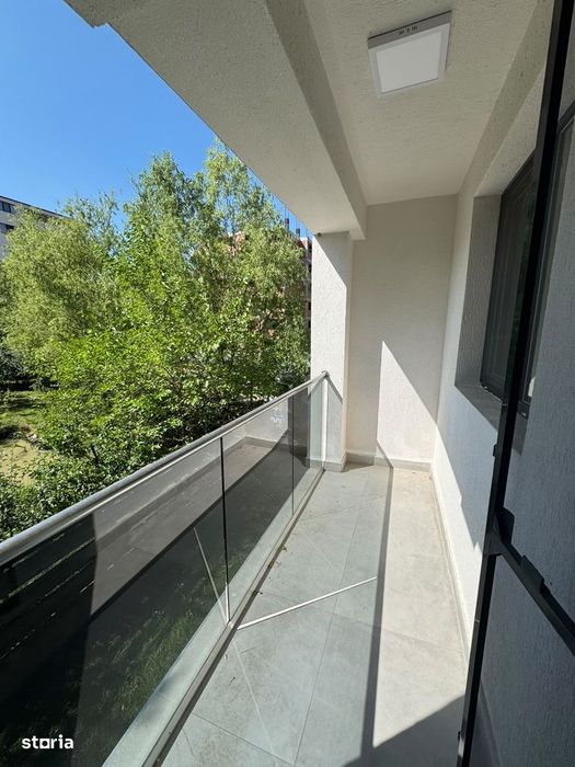 Apartament modern cu 2 camere Visan