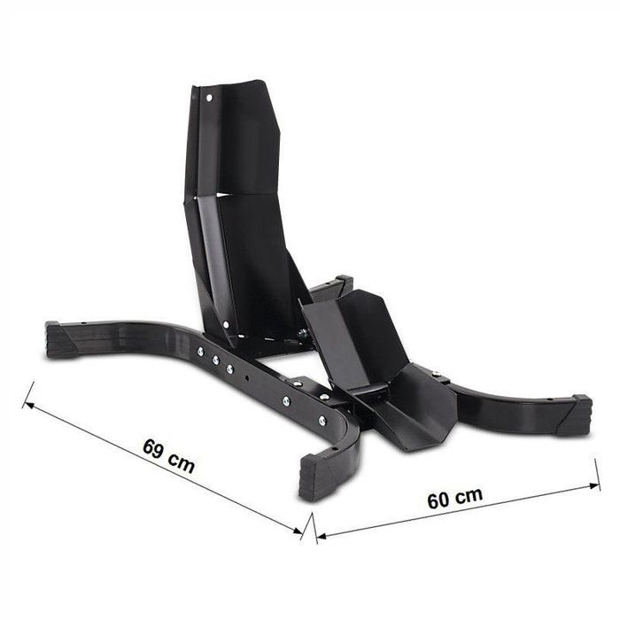 Stander Suport Roata Fata Moto Constands Easy Plus Spate Garaj M295307