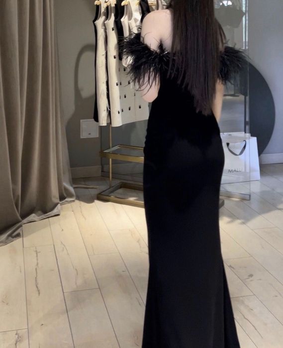 Платье MALLI оригинал