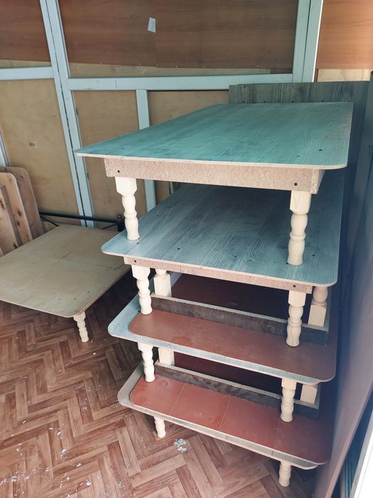 Жер стол сатылады Кішкентай стол 4000 т