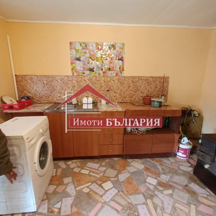 Продава се Етаж от къща в с. Стожер, Област Добрич - 100 кв.м за 1390 €/кв.м - Снимка #1