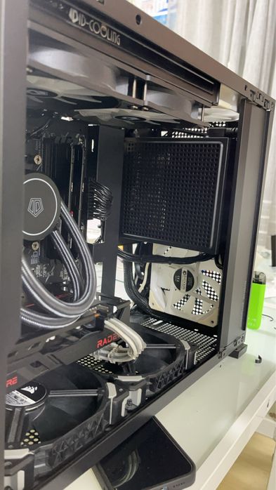 Reparatii, optimizari, instalari windows, asamblari pc, configurari pc