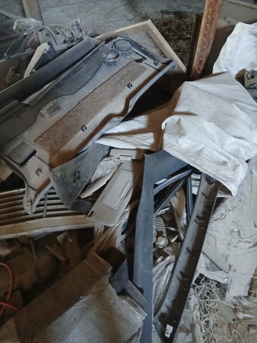 Пассат голф бу запчасти