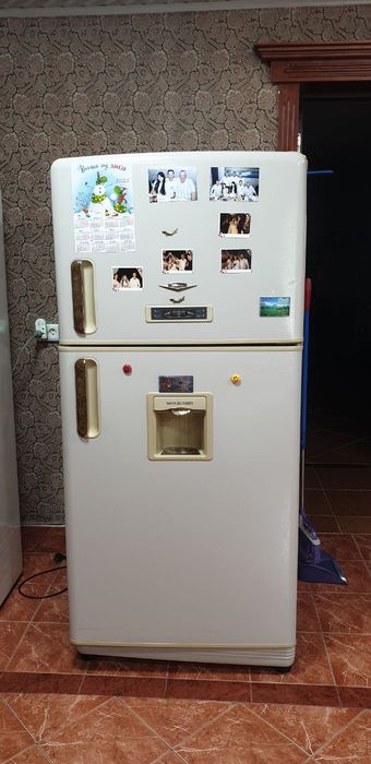 Продается холодильник DAEWOO