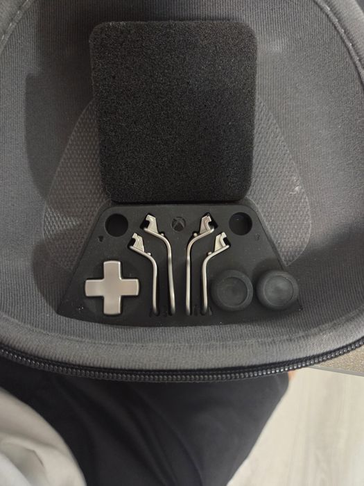 Xbox series X 1TB ssd