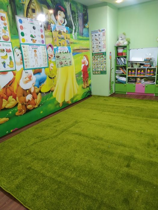 Kavralan _ ковролин однотонный!