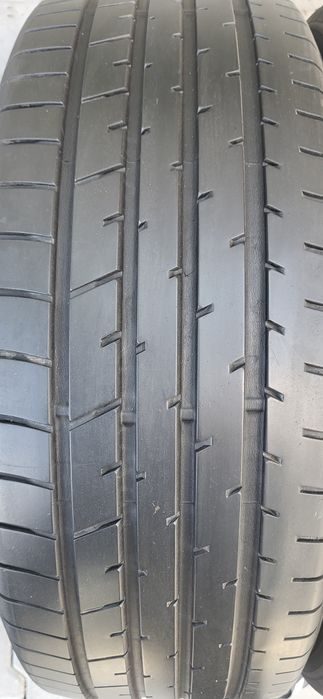 2 anvelope 225 55 19 toyo 2021 6,5mm