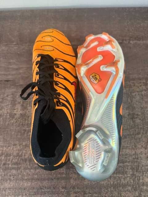 Футболни обувки Бутонки adidas Predator Pro FG Nike