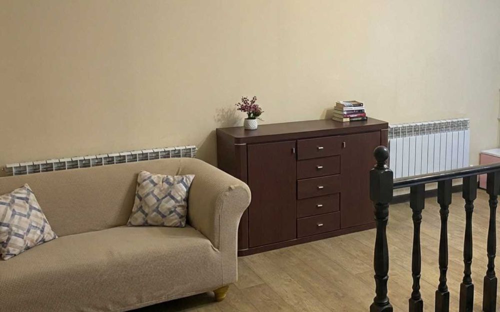 Койко-место в чистом хостеле