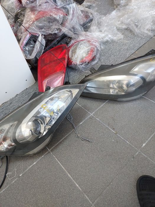 Far KIA CEED dreapta stanga cu lupa european