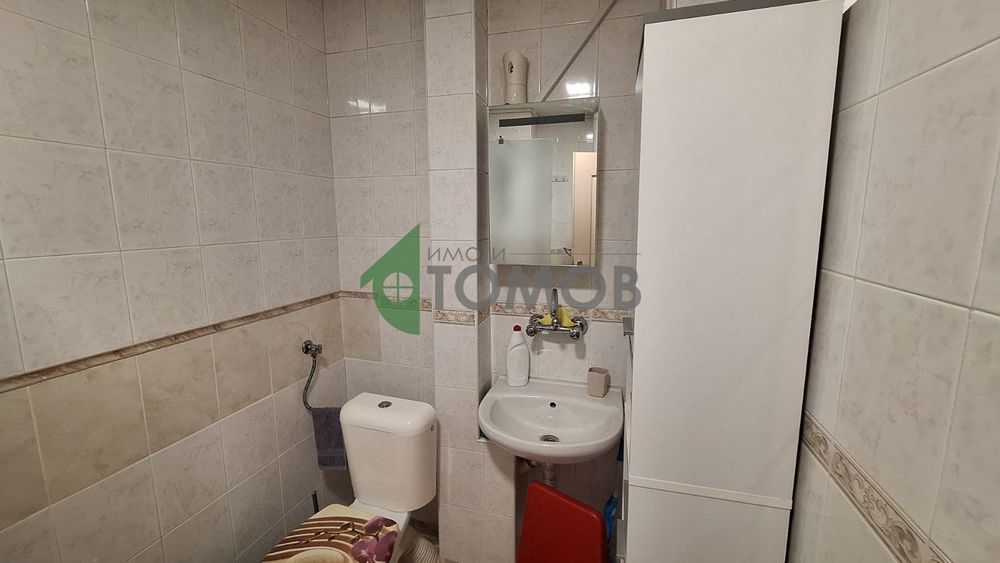 Дава се под наем Двустаен апартамент в Стара Загора, Център - 50 кв.м за 306 € - Снимка #9