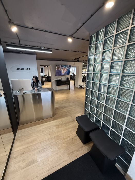 Сдается кресло в салоне