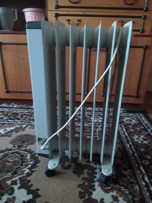 Электрорадиатор Томас