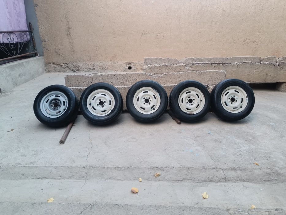 Бу балконы 13 размер, 05диск