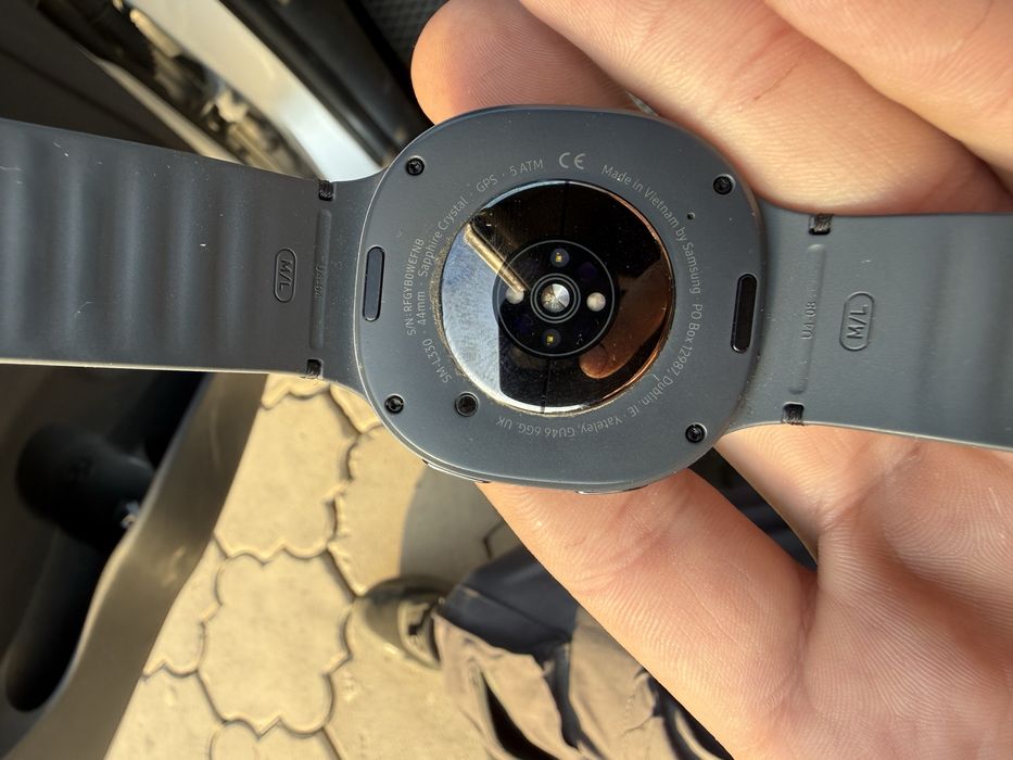Galaxy Watch 8 44mm