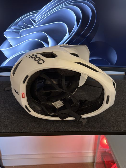 Casca Full Face Poc Otocon L