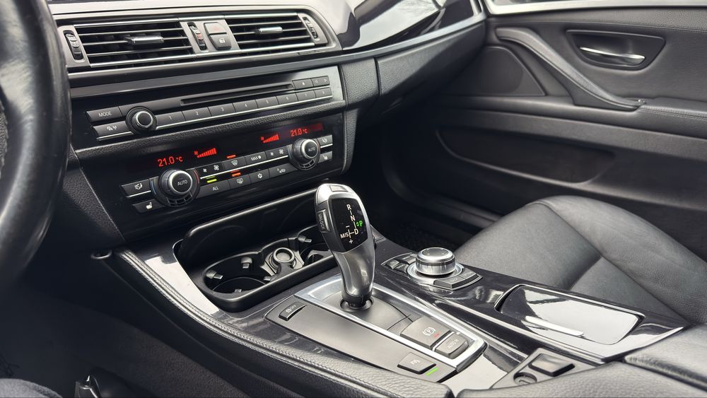 Vand/Schimb BMW seria 5-F11