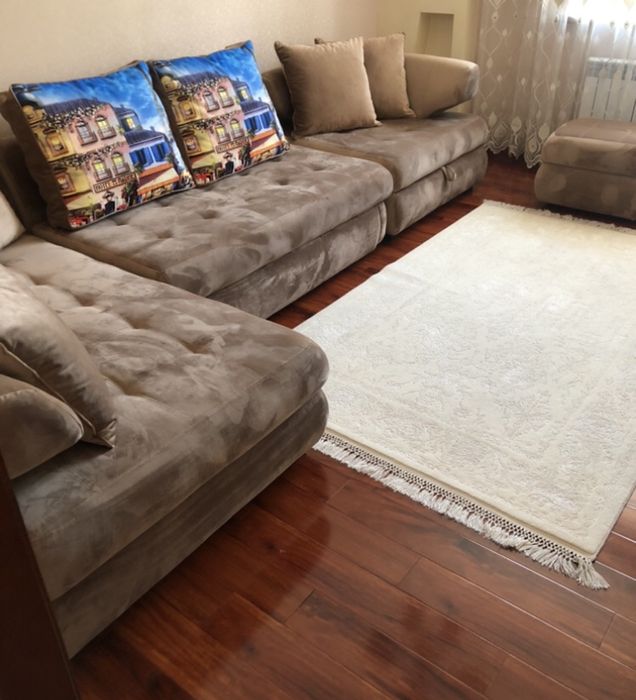 Продам раскладной диван Совай Люкс