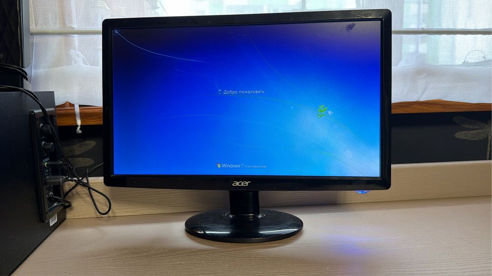 Продам компьютер