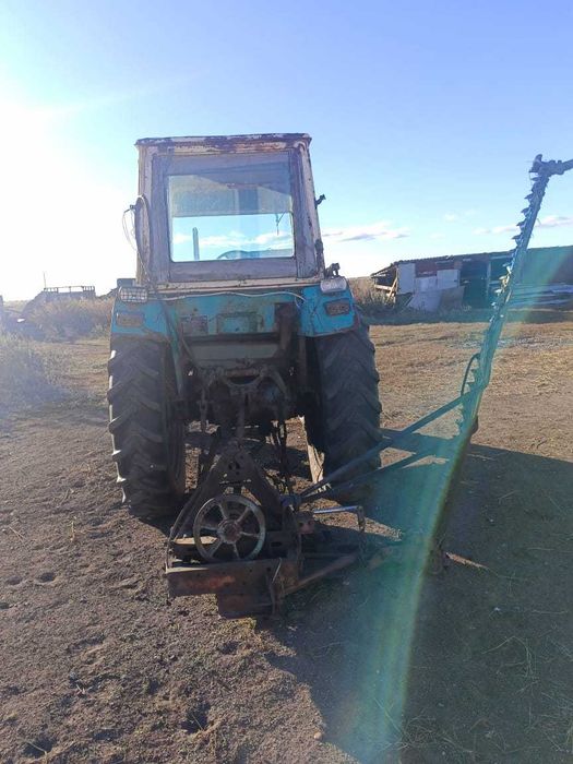 Продам трактор Т40