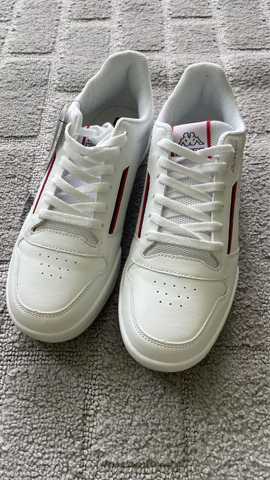 Мъжки маратонки Kappa// 42 и 43 номер