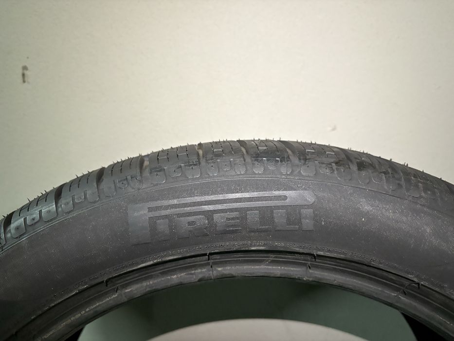 Зимни гуми 245/45/19 и 275/40/19 НОВИ