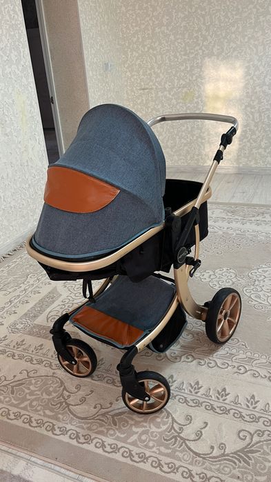 Коляска жақсы жағдайда