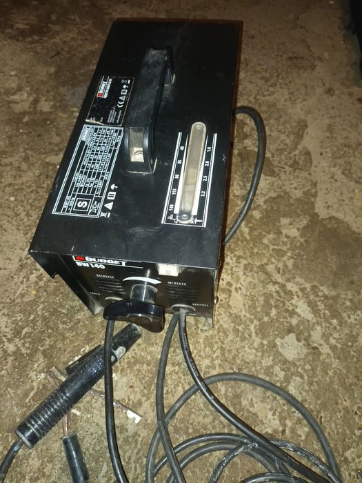Aparat sudura 140 amperi