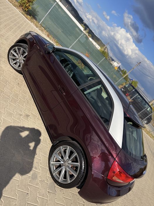 AUDI A1 2012 — imagine 4