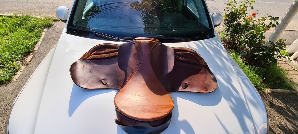 2 sei de calarie, agrement