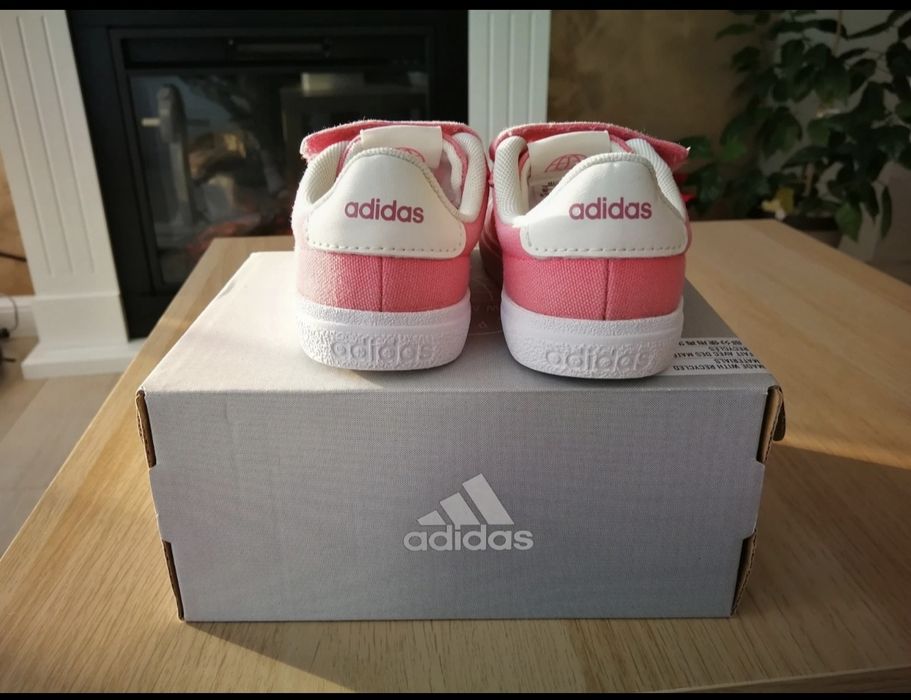 Teniși Adidas fetiță