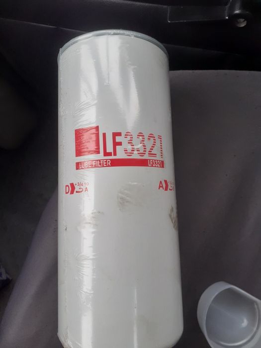 Продам масляный фильтр