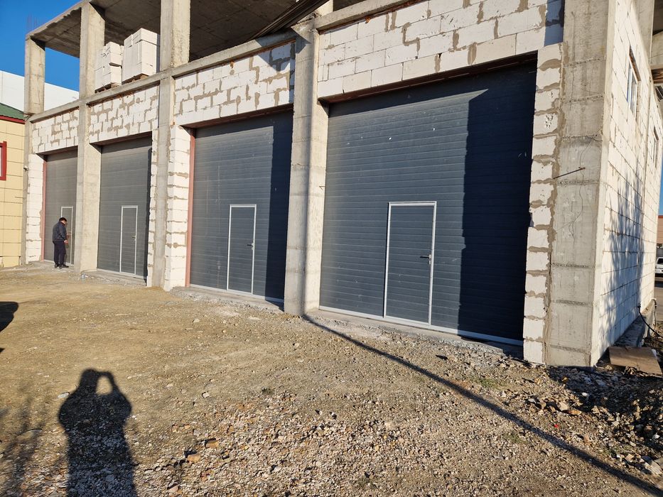 Аренда помещения