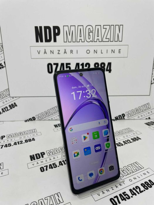 NDP Amanet NON-STOP Sos. Giurgiului 119 OPPO A40 (43238)